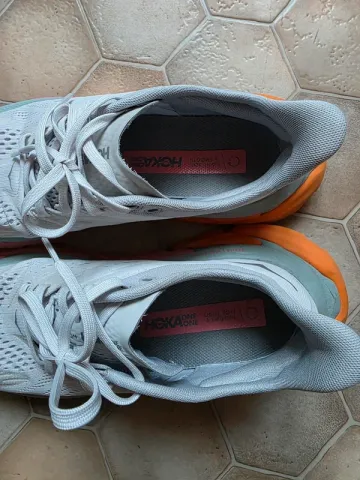 Gebrauchtes Hoka Laufschuhe bike — Bild 4 von 6