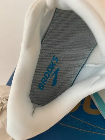 Gebrauchtes Brooks Glycerin Max 2 bike — Bild 6 von 6