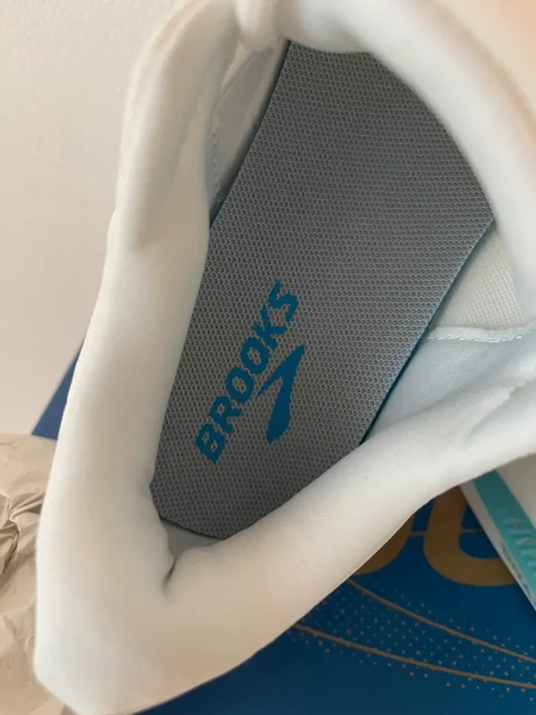 Gebrauchtes Brooks Glycerin Max 2 bike — Bild 6 von 6