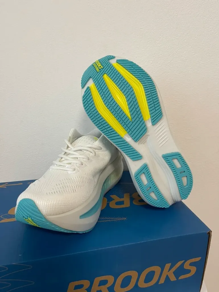 Gebrauchtes Brooks Glycerin Max 2 bike — Bild 3 von 6