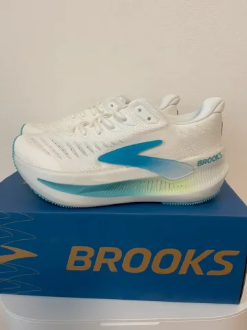 Gebrauchtes Brooks Glycerin Max 2 bike — Bild 1 von 6