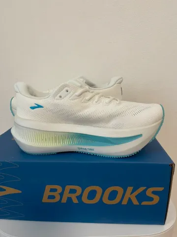 Gebrauchtes Brooks Glycerin Max 2 bike — Bild 2 von 6