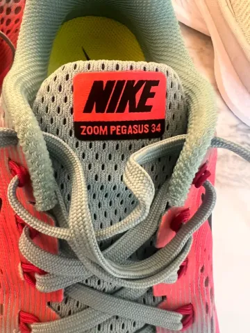Gebrauchtes Pegasus 34 bike — Bild 7 von 7