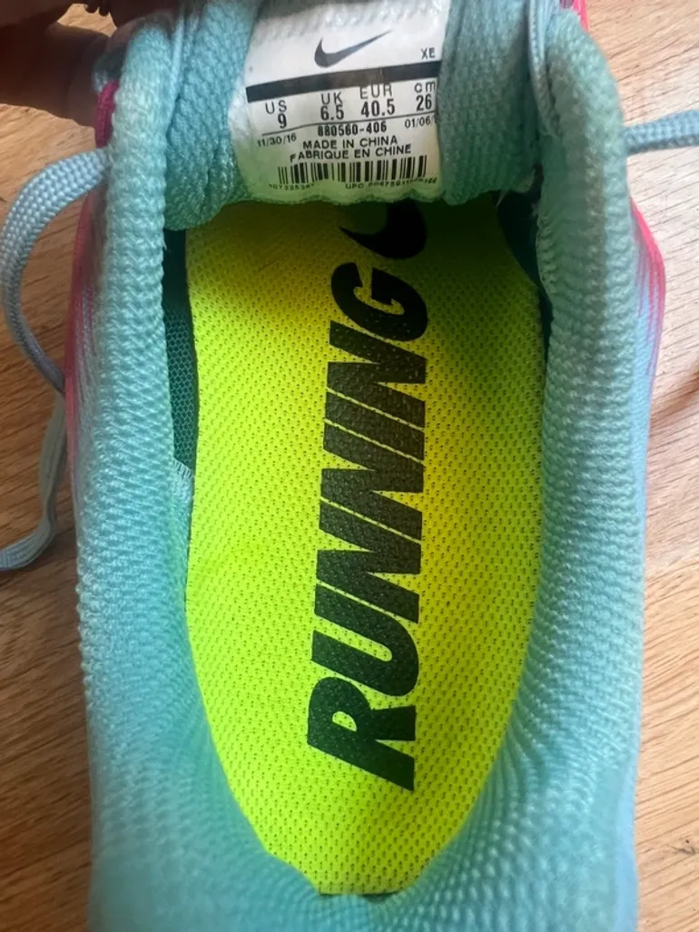 Gebrauchtes Pegasus 34 bike — Bild 6 von 7