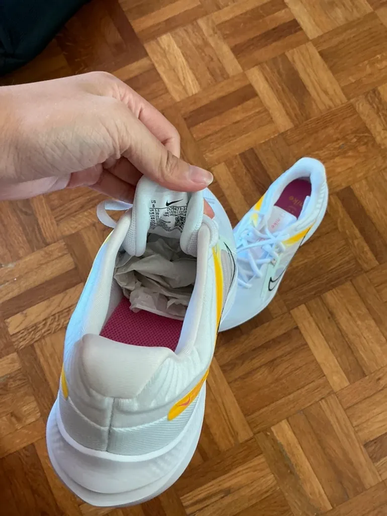 Używany Nike Quest 5 PRM bike — zdjęcie 3 z 4