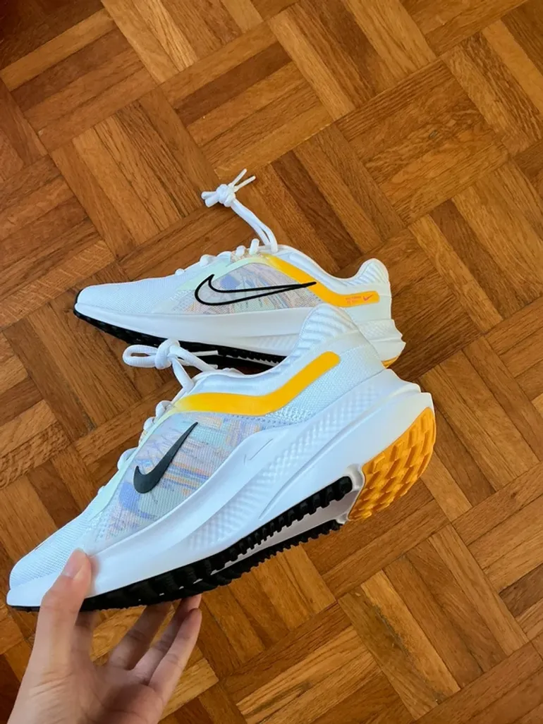 Używany Nike Quest 5 PRM bike — zdjęcie 2 z 4