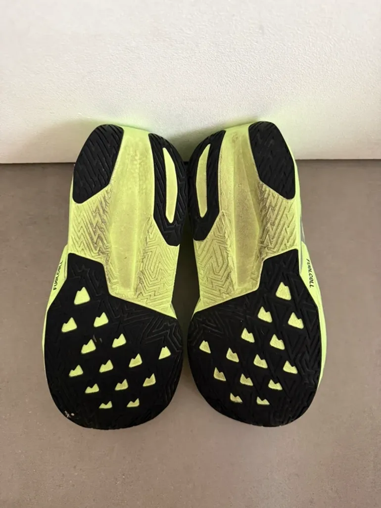 New Balance Rebel V5 bike de segunda mano — imagen 6 de 6