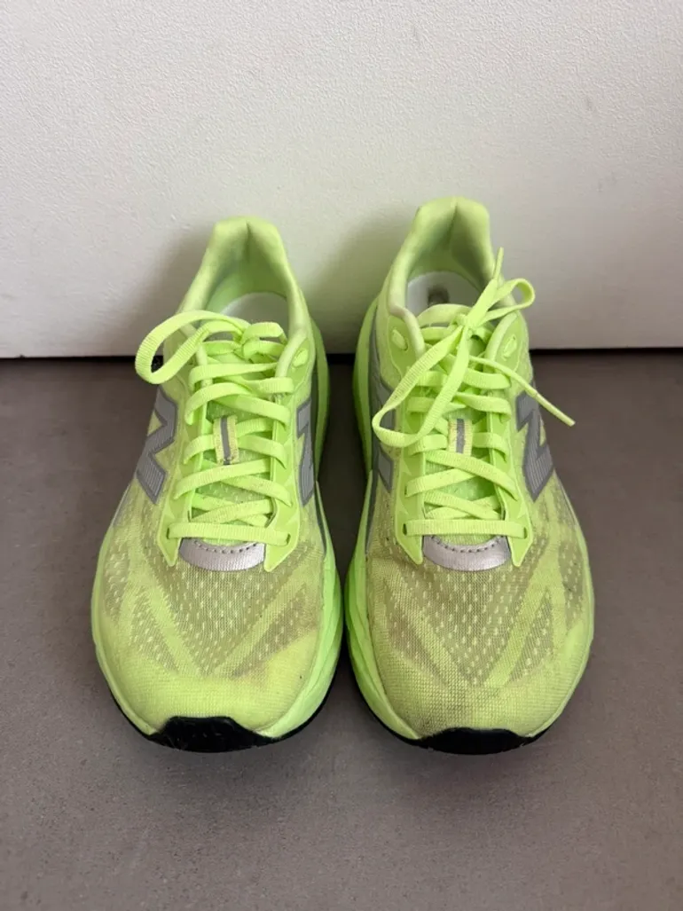 New Balance Rebel V5 bike de segunda mano — imagen 2 de 6