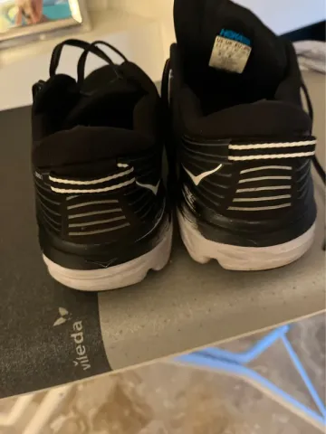 Used Hoka Bondi 7 bike — image 6 of 7