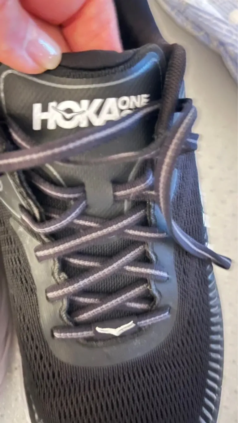 Used Hoka Bondi 7 bike — image 2 of 7