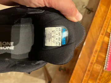 Used Hoka Bondi 7 bike — image 4 of 7