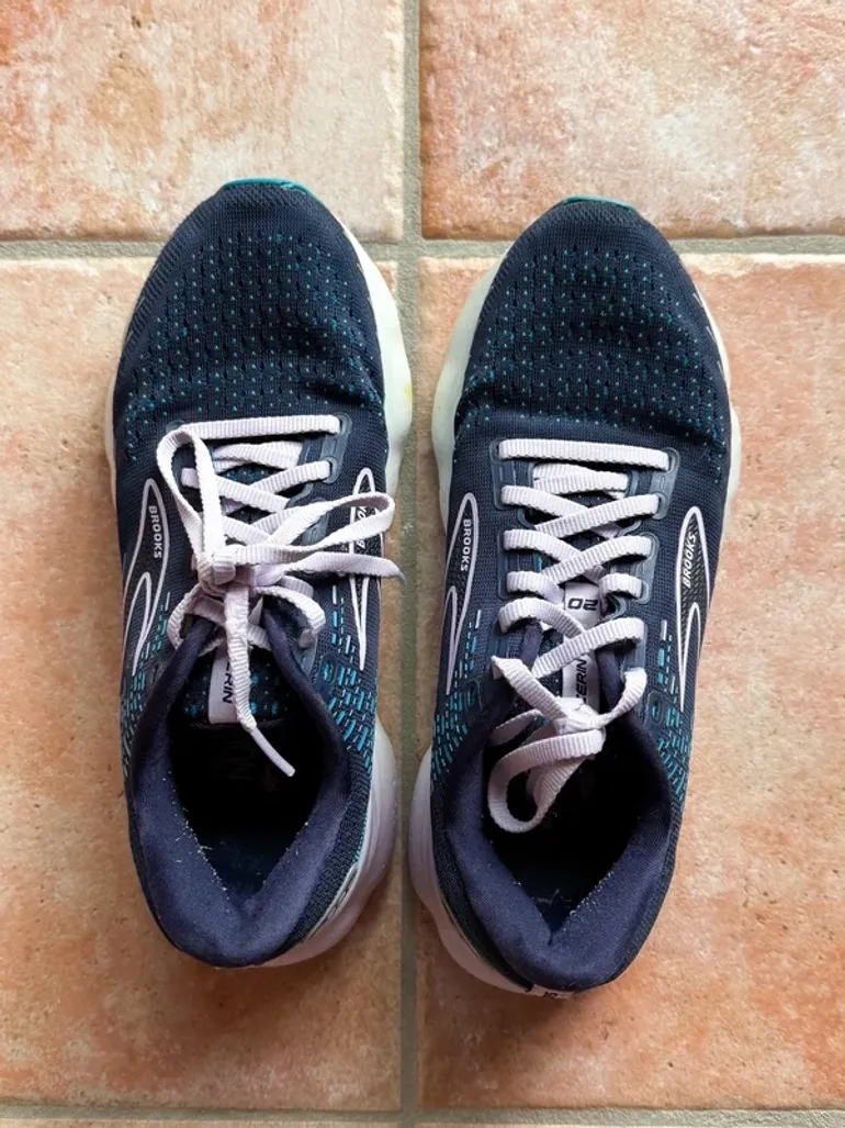 Used Brooks Glycerin 20 bike — image 1 of 5
