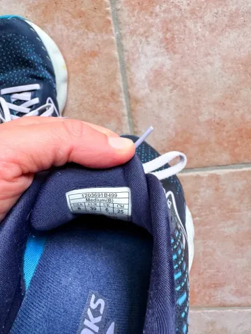 Used Brooks Glycerin 20 bike — image 5 of 5