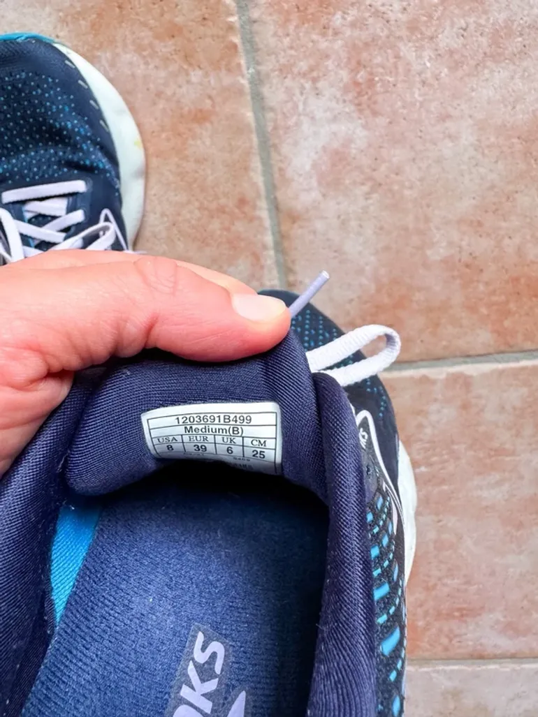 Used Brooks Glycerin 20 bike — image 5 of 5