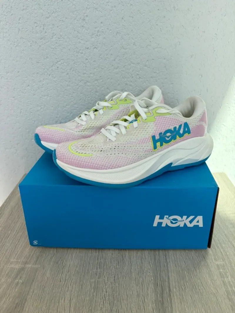 Rose Rincon 4 Running Shoes usato