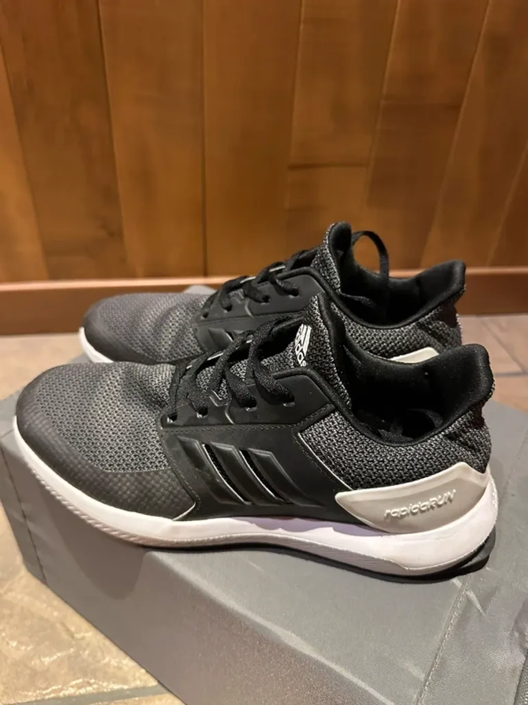 Używany Adidas Rapida Run bike — zdjęcie 2 z 5