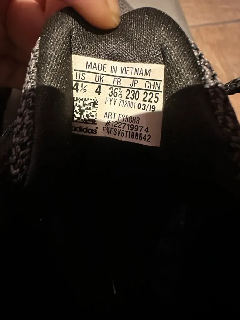 Używany Adidas Rapida Run bike — zdjęcie 5 z 5