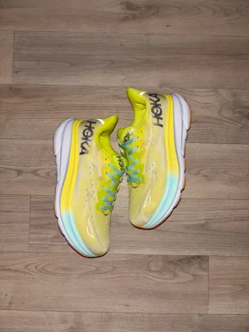 Używany Hoka Clifton 9 bike — zdjęcie 1 z 3