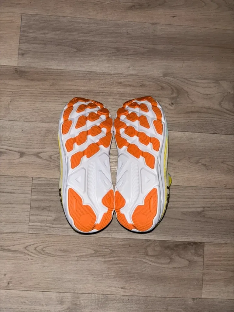 Używany Hoka Clifton 9 bike — zdjęcie 3 z 3