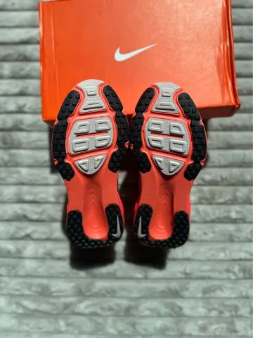 Used Orange Vomero plus 18 bike — image 9 of 9