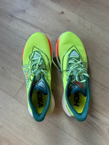 Použité Hoka Cielo X1 bike — obrázek 2 z 5