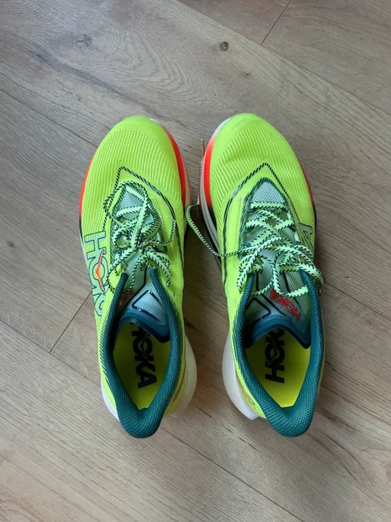 Použité Hoka Cielo X1 bike — obrázek 2 z 5