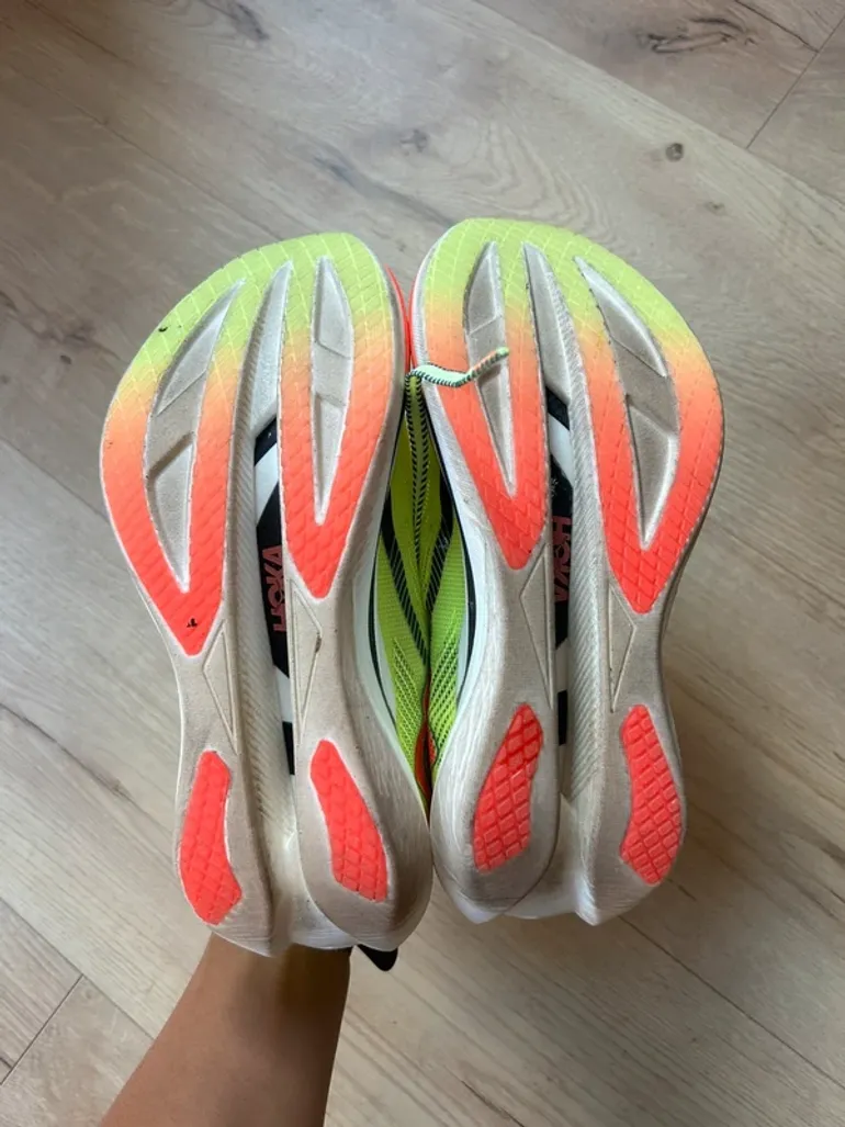 Použité Hoka Cielo X1 bike — obrázek 4 z 5