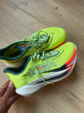 Použité Hoka Cielo X1 bike — obrázek 3 z 5