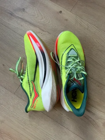 Použité Hoka Cielo X1 bike — obrázek 1 z 5