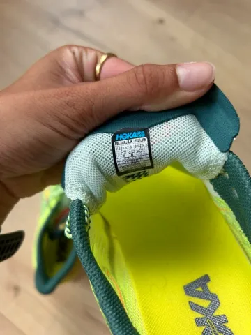 Použité Hoka Cielo X1 bike — obrázek 5 z 5