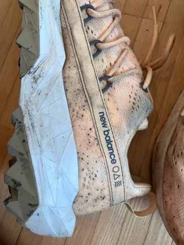 Gebrauchtes New Balance Tektrel bike — Bild 3 von 4