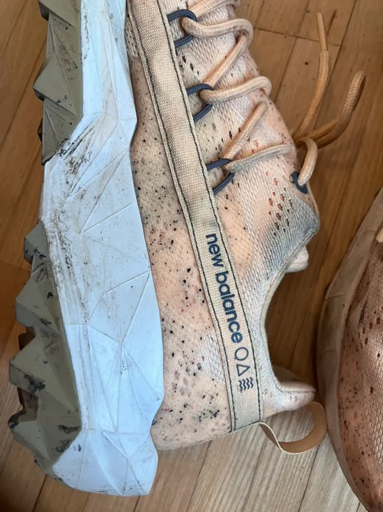 Gebrauchtes New Balance Tektrel bike — Bild 3 von 4