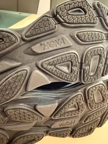 Used Hoka Bondi 8 bike — image 7 of 11