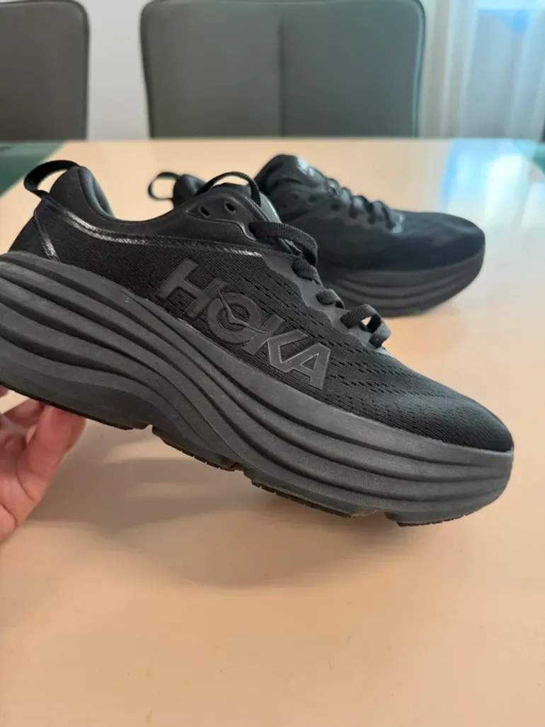 Used Hoka Bondi 8 bike — image 2 of 11