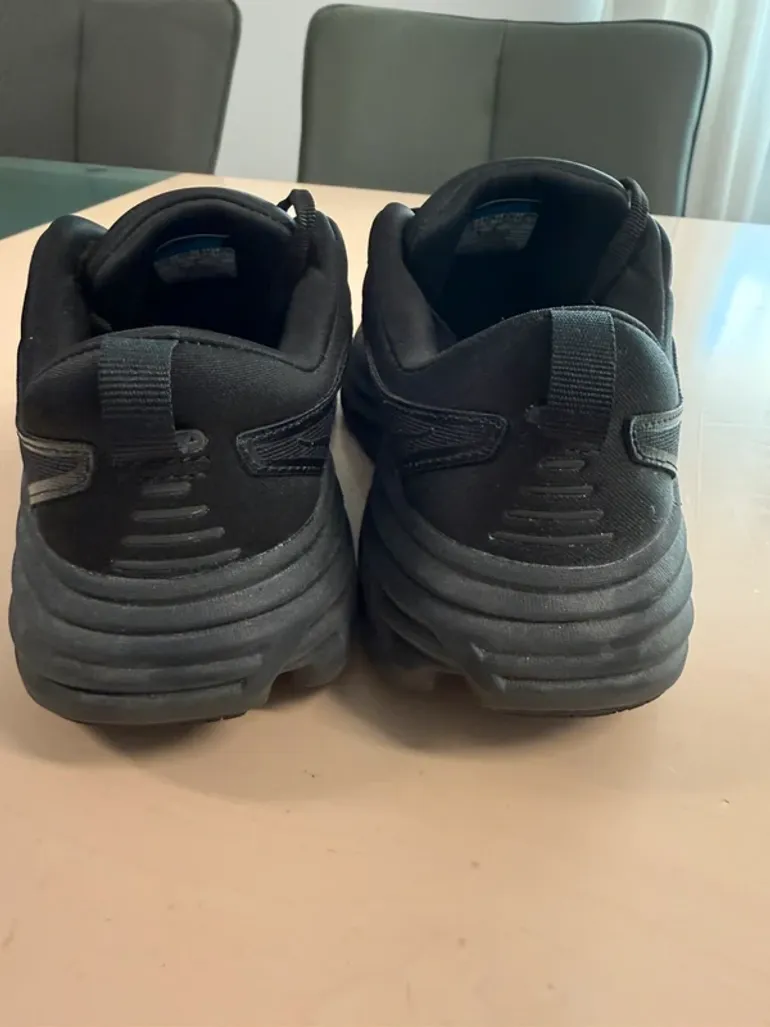 Used Hoka Bondi 8 bike — image 5 of 11