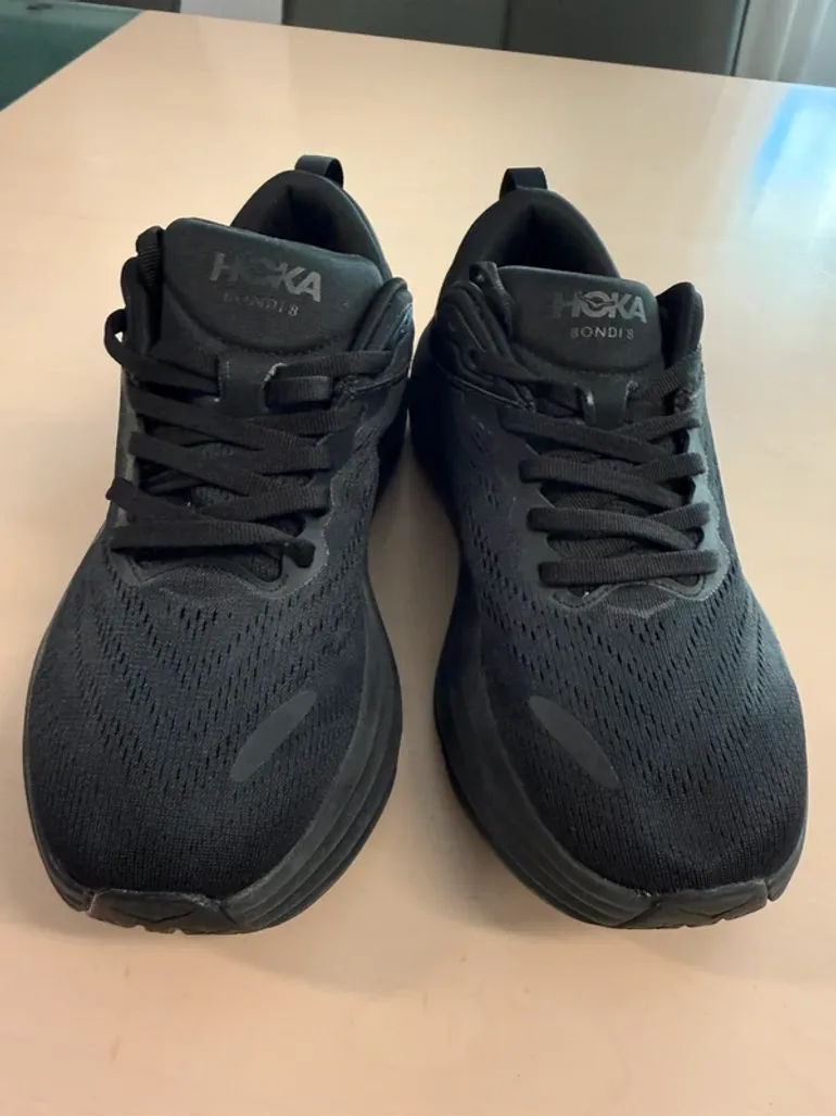 Used Hoka Bondi 8 bike — image 4 of 11