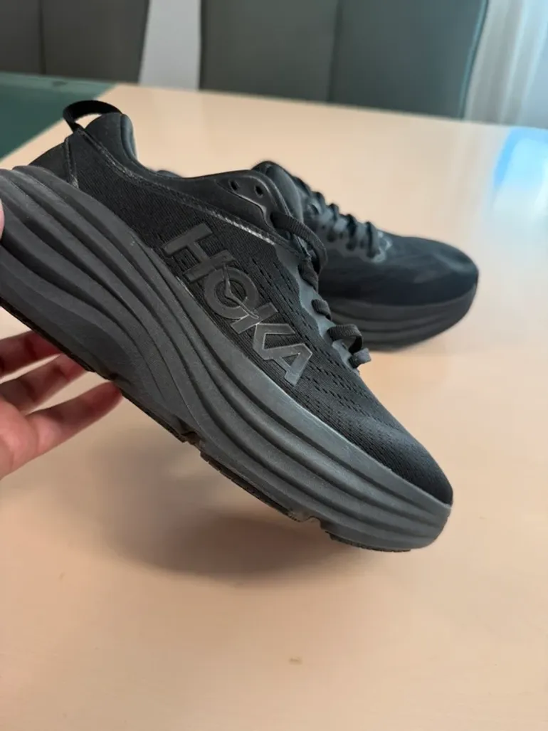 Used Hoka Bondi 8 bike — image 11 of 11