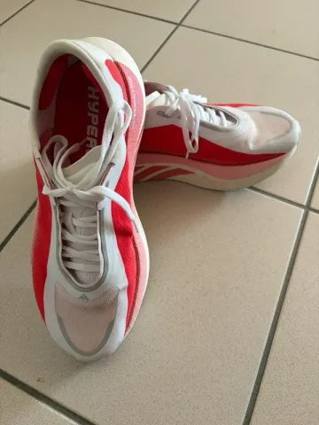 Used Adidas Hyperboost bike — image 2 of 3