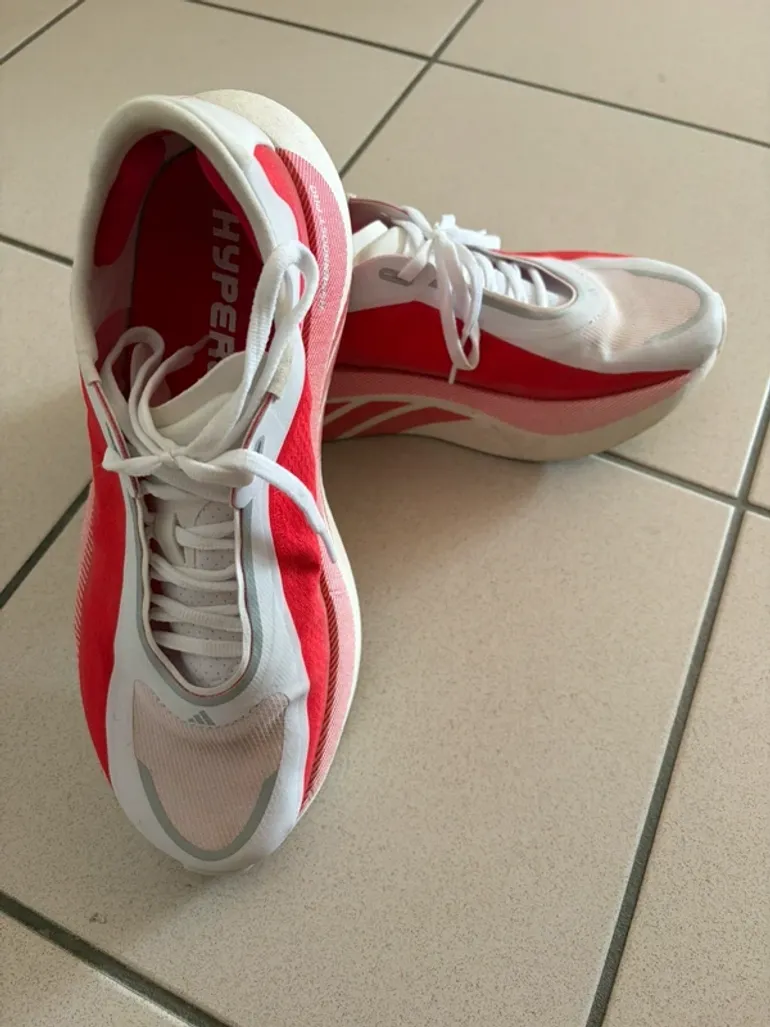 Used Adidas Hyperboost bike — image 2 of 3