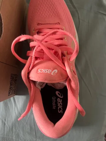 Używany Asics Gel Stratus 4 bike — zdjęcie 6 z 7