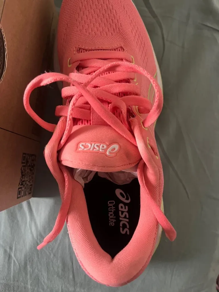 Używany Asics Gel Stratus 4 bike — zdjęcie 6 z 7