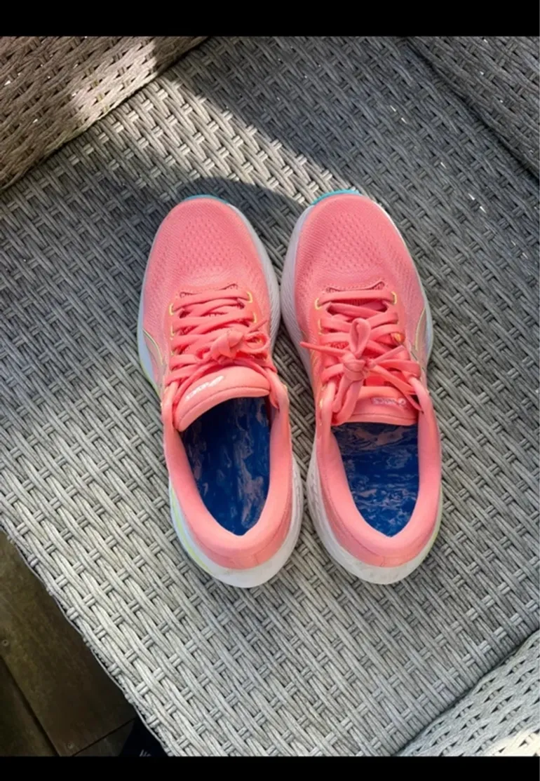Używany Asics Gel Stratus 4 bike — zdjęcie 4 z 7