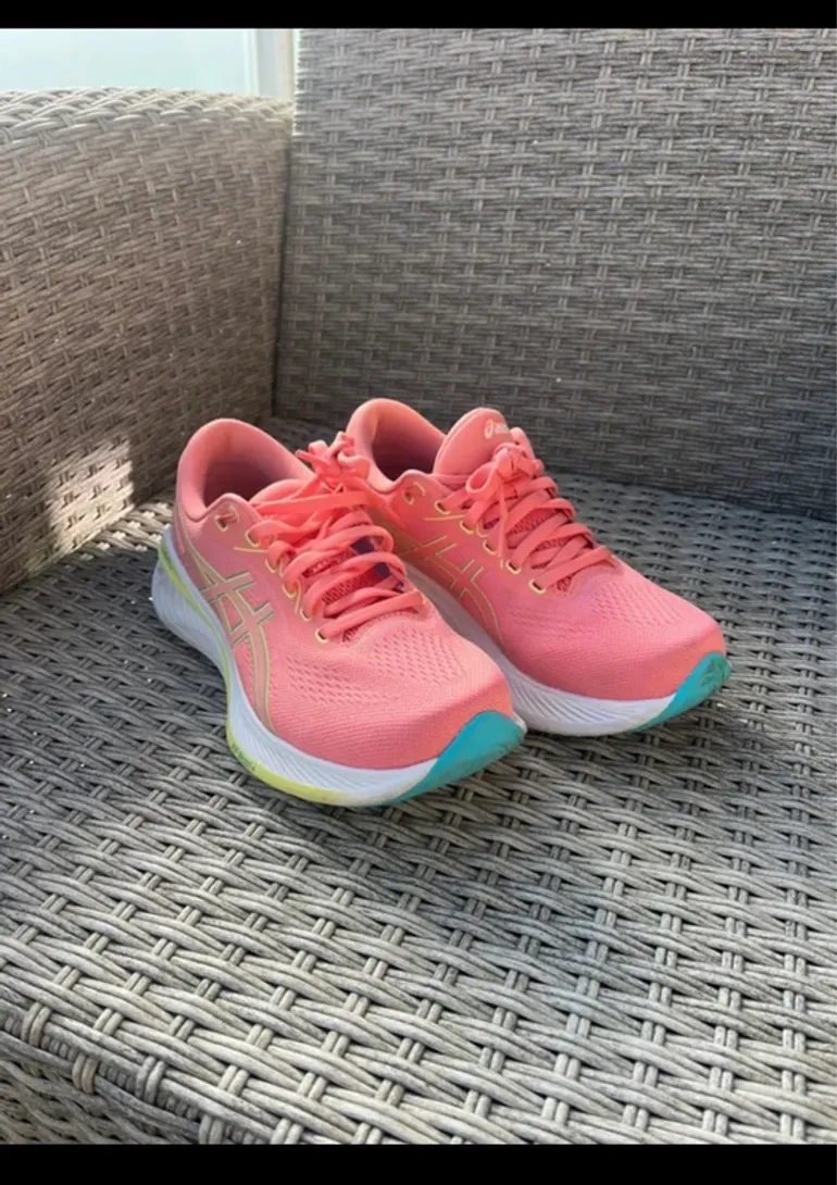 Używany Asics Gel Stratus 4 bike — zdjęcie 2 z 7