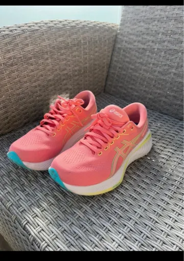 Używany Asics Gel Stratus 4 bike — zdjęcie 1 z 7