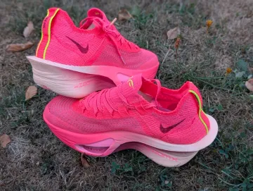Used Nike Air Zoom Alphafly Next% 3 bike — image 6 of 9