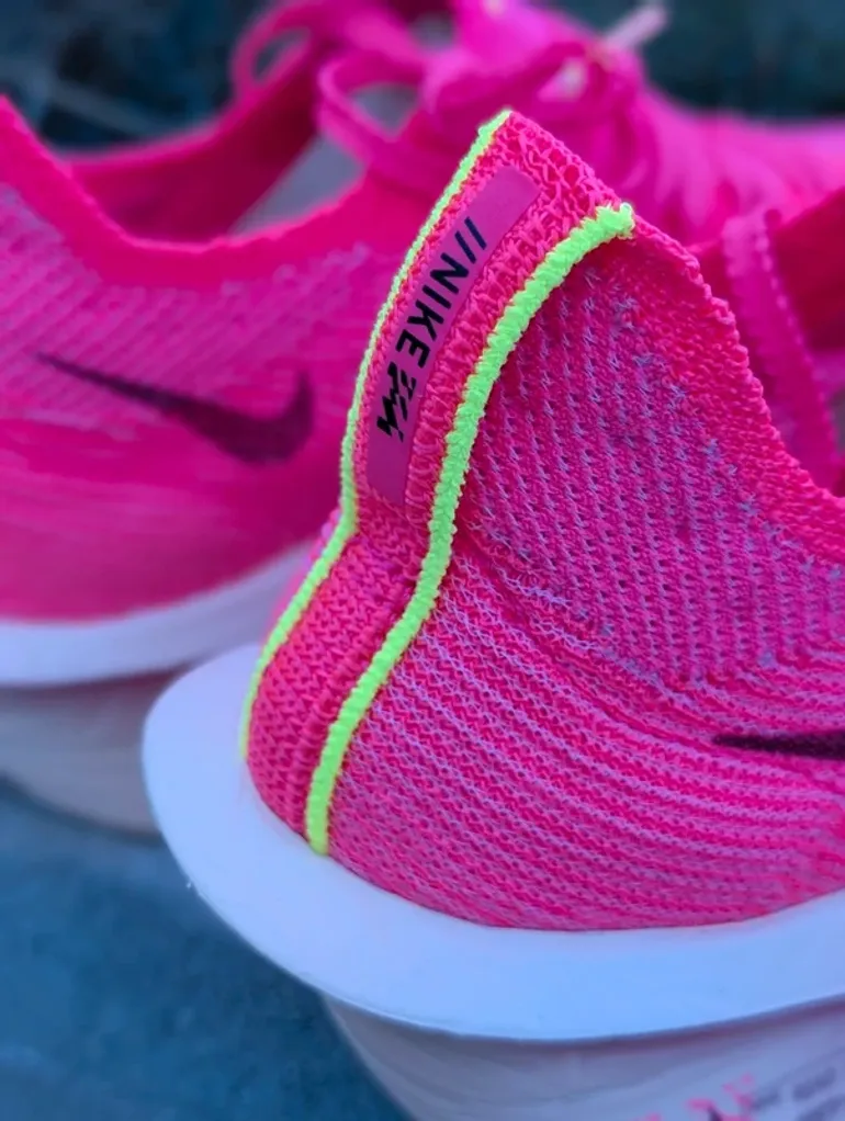 Used Nike Air Zoom Alphafly Next% 3 bike — image 2 of 9