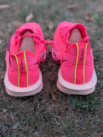 Used Nike Air Zoom Alphafly Next% 3 bike — image 4 of 9