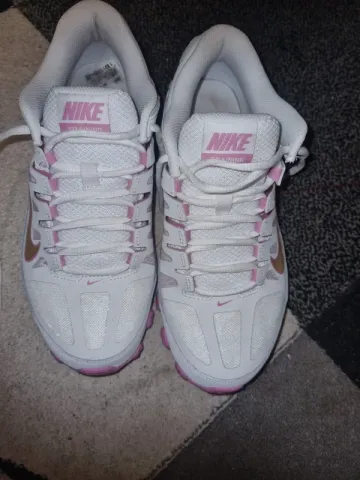 Gebrauchtes Nike Reax 8 TR bike — Bild 1 von 3
