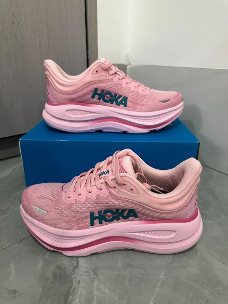 Used Hoka Bondi 9 bike — image 3 of 6