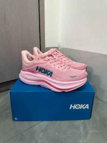 Used Hoka Bondi 9 bike — image 1 of 6